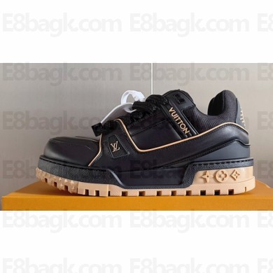 Louis Vuitton LV Trainer Maxi Women/Men Sneakers Top Quality 07 2024