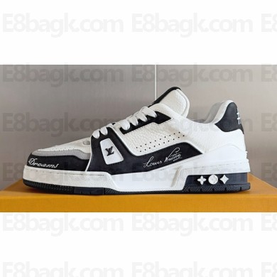 Louis Vuitton LV Trainer Women/Men Sneakers Top Quality 60 2024