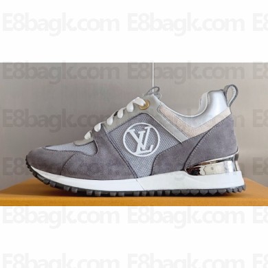 Louis Vuitton Run Away Women/Men Sneakers Top Quality 07 2024