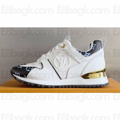 Louis Vuitton Run Away Women/Men Sneakers Top Quality 11 2024