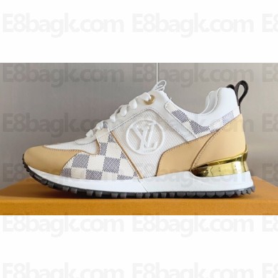 Louis Vuitton Run Away Women/Men Sneakers Top Quality 12 2024