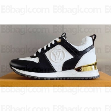 Louis Vuitton Run Away Women/Men Sneakers Top Quality 14 2024