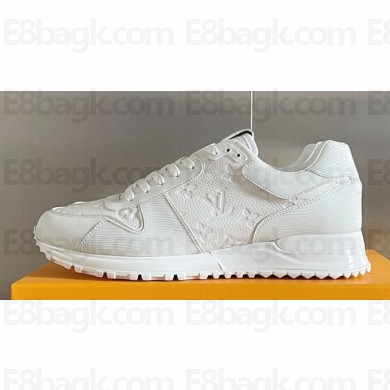 Louis Vuitton Run Away Women/Men Sneakers Top Quality 23 2024