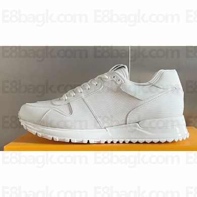 Louis Vuitton Run Away Women/Men Sneakers Top Quality 25 2024