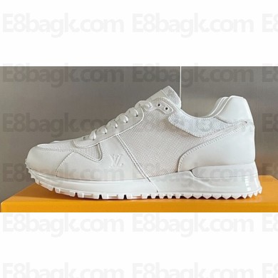 Louis Vuitton Run Away Women/Men Sneakers Top Quality 27 2024