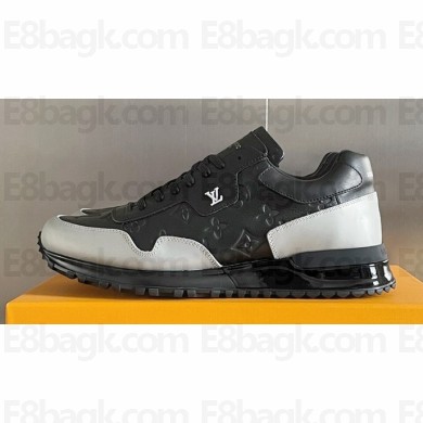 Louis Vuitton Run Away Women/Men Sneakers Top Quality 31 2024