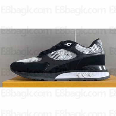 Louis Vuitton Run Away Women/Men Sneakers Top Quality 38 2024