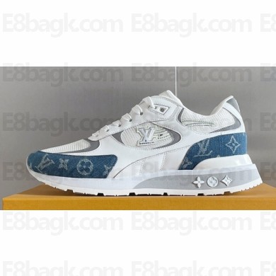 Louis Vuitton Run Away Women/Men Sneakers Top Quality 40 2024