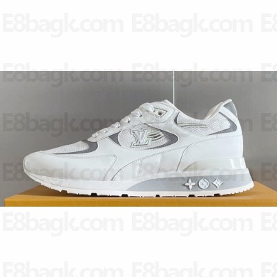Louis Vuitton Run Away Women/Men Sneakers Top Quality 41 2024