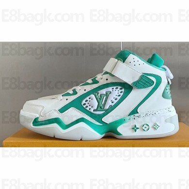 Louis Vuitton LV Trainer 2 Women/Men Sneakers Top Quality 06 2024