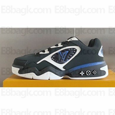 Louis Vuitton LV Trainer 2 Women/Men Sneakers Top Quality 05 2024