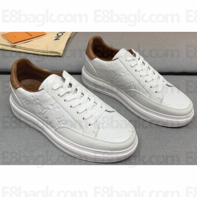 Louis Vuitton Beverly Hills Men's Sneakers 13