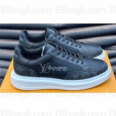 Louis Vuitton Beverly Hills Men's Sneakers 01