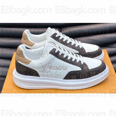 Louis Vuitton Beverly Hills Men's Sneakers 03