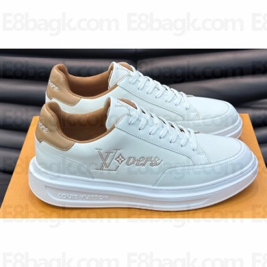 Louis Vuitton Beverly Hills Men's Sneakers 04