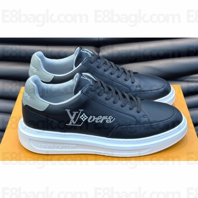 Louis Vuitton Beverly Hills Men's Sneakers 06
