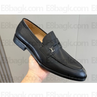 Louis Vuitton Runway LV Dandy Men's Loafers 01