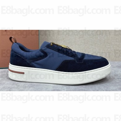 Loro Piana Newport Walk Men's Sneakers Top Quality 08