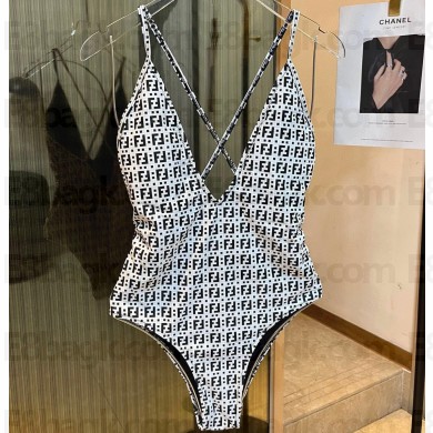 Fendi Swimsuit 05 2024