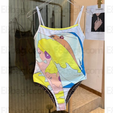 Fendi Swimsuit 07 2024