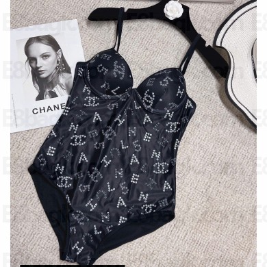 Chanel Swimsuit 01 2024