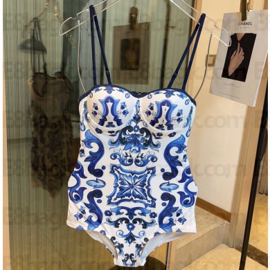 Dolce & Gabbana Swimsuit 01 2024