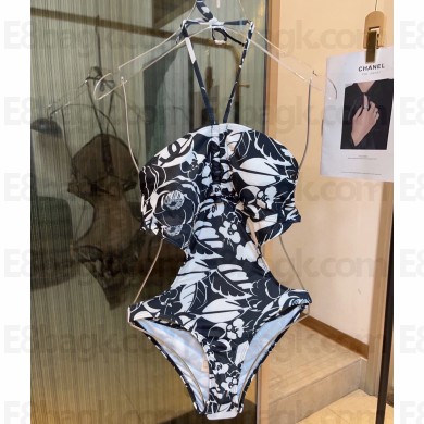Chanel Swimsuit 02 2024