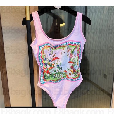 Dolce & Gabbana Swimsuit 02 2024