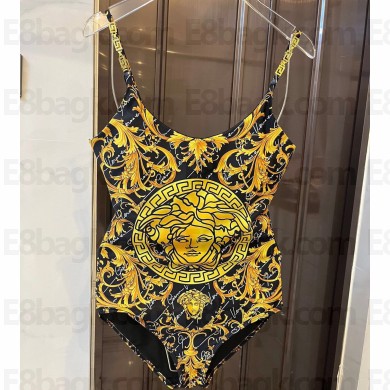 Versace Swimsuit 10 2024