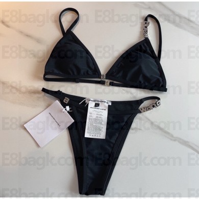 Alexander Wang Swimsuit 01 2024