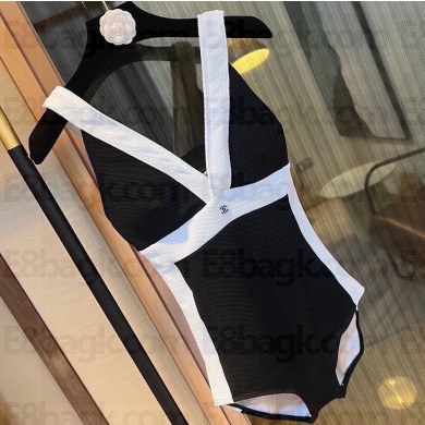 Chanel Swimsuit 06 2024