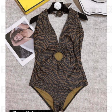 Fendi Swimsuit 01 2024