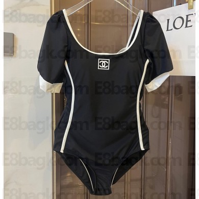 Chanel Swimsuit 11 2024
