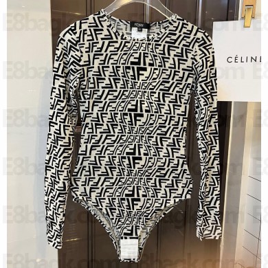 Fendi Swimsuit 02 2024