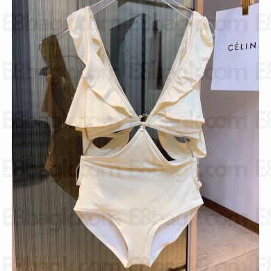 Chanel Swimsuit 17 2024