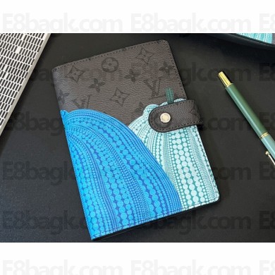 Louis Vuitton Ring Agenda Cover 11