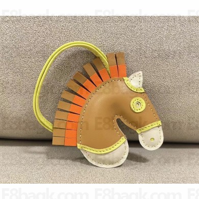 Hermes Geegee charm 02