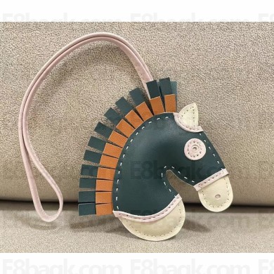 Hermes Geegee charm 03