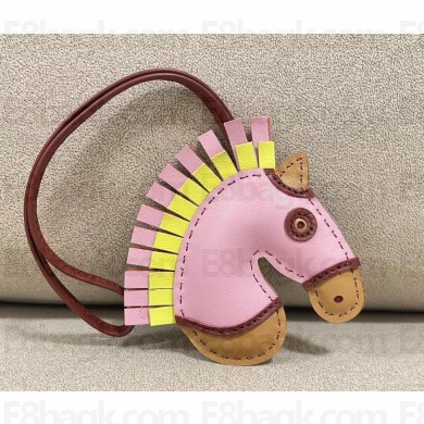 Hermes Geegee charm 05