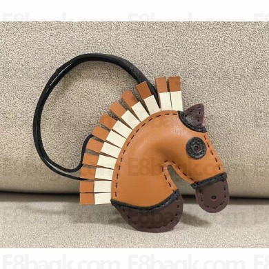 Hermes Geegee charm 07