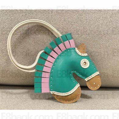 Hermes Geegee charm 08
