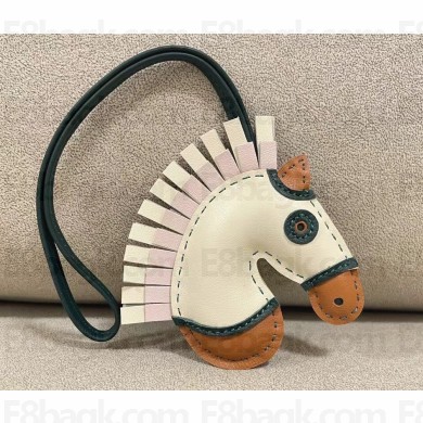 Hermes Geegee charm 09