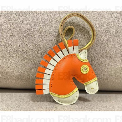 Hermes Geegee charm 10