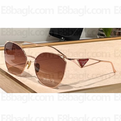 Prada Sunglasses SPR50ZS 03 2024