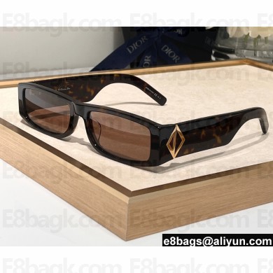 Dior Quise Sunglasses 05 2024