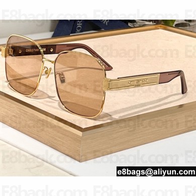 Dior Signature S4U Sunglasses 08 2024