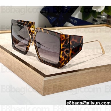 Dior Diorsolar S1U Sunglasses 01 2024