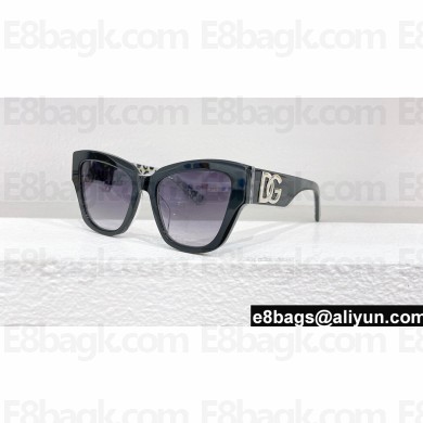 Dolce & Gabbana DG Logo Sunglasses DG4404 01 2024