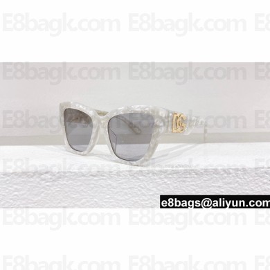 Dolce & Gabbana DG Logo Sunglasses DG4404 02 2024
