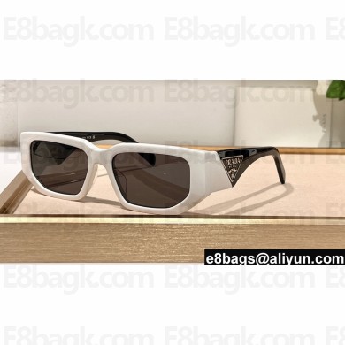 Prada Symbole Sunglasses SPR09Z 06 2024